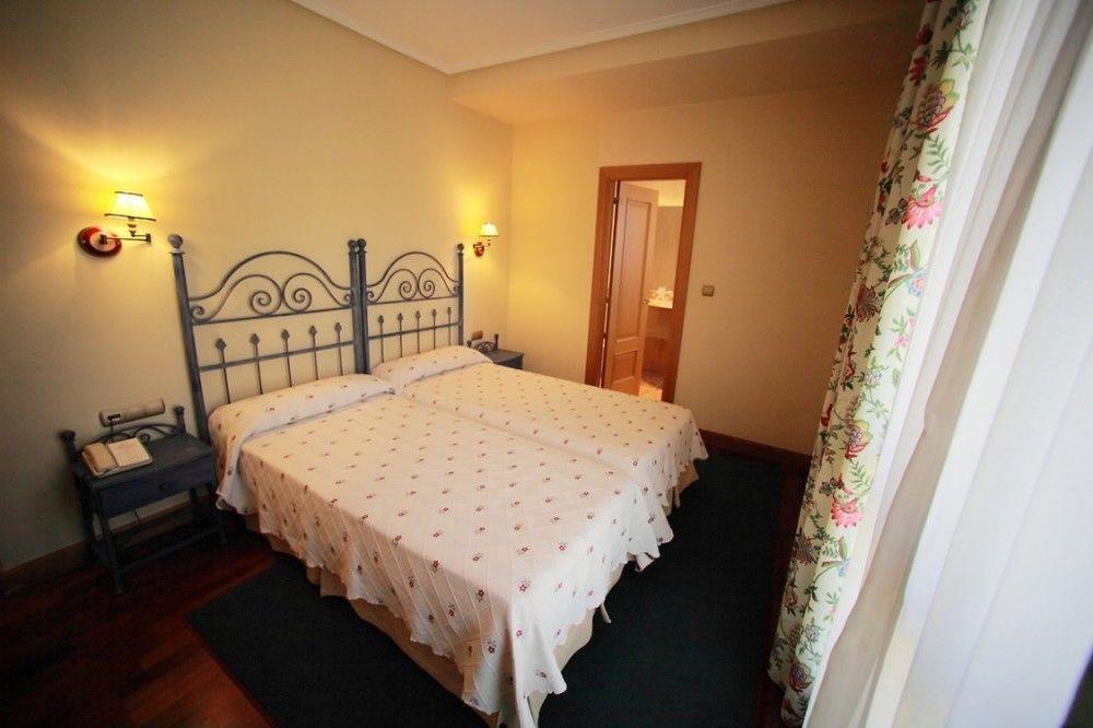 Hotel Modus Vivendi Sopelana Kültér fotó