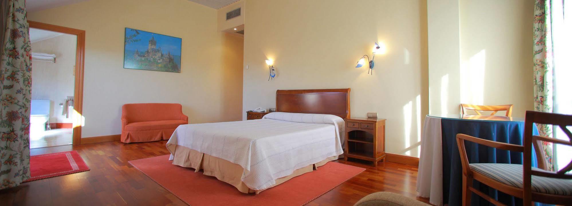 Hotel Modus Vivendi Sopelana Kültér fotó